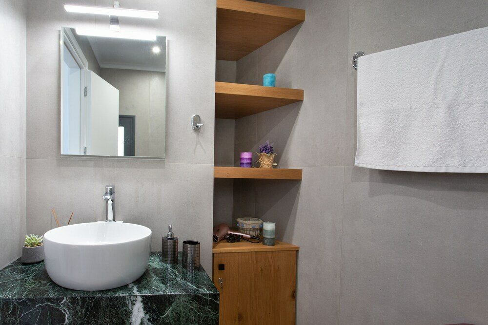 Фото Villa Nesea Elounda with private pool