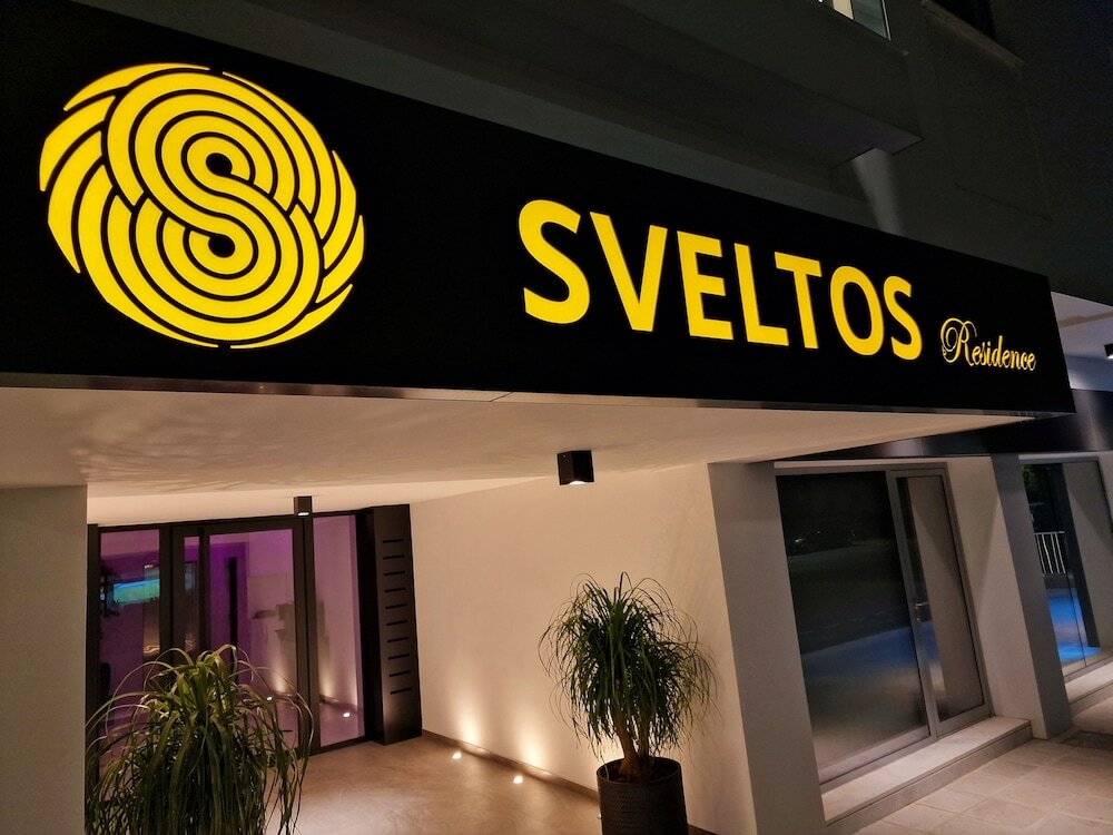 Фото Sveltos Residence Suites