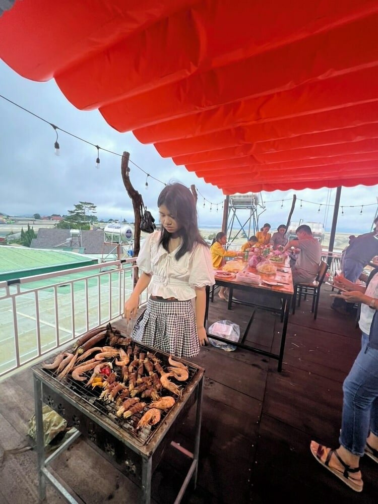 Фото St House DaLat