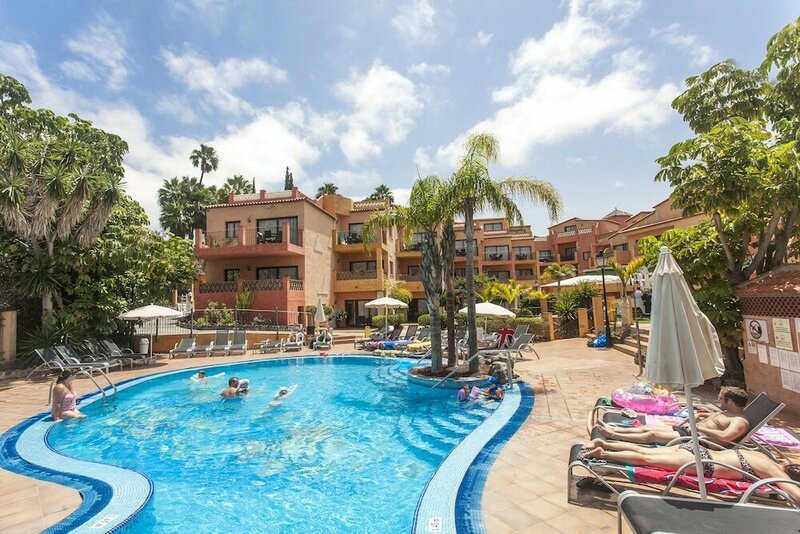 Гостиница Villa Mandi Golf Resort