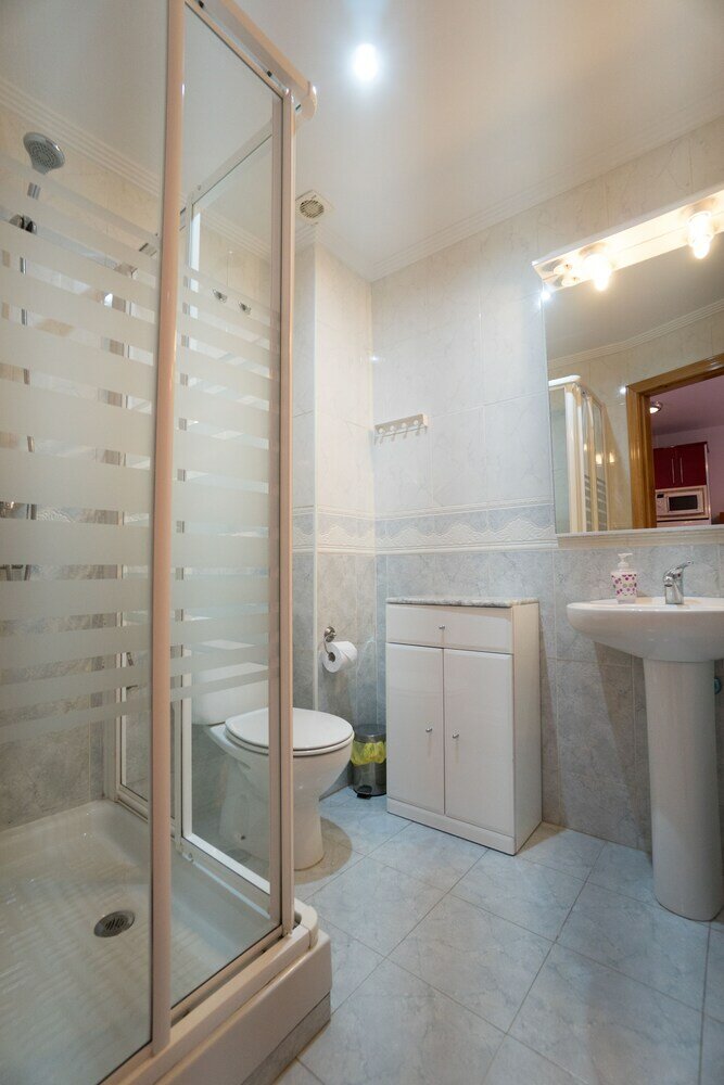 Фото Apartamentos Turísticos Manuel Martín