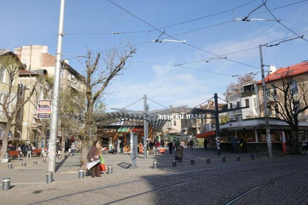 Фото Private rooms in the Top center