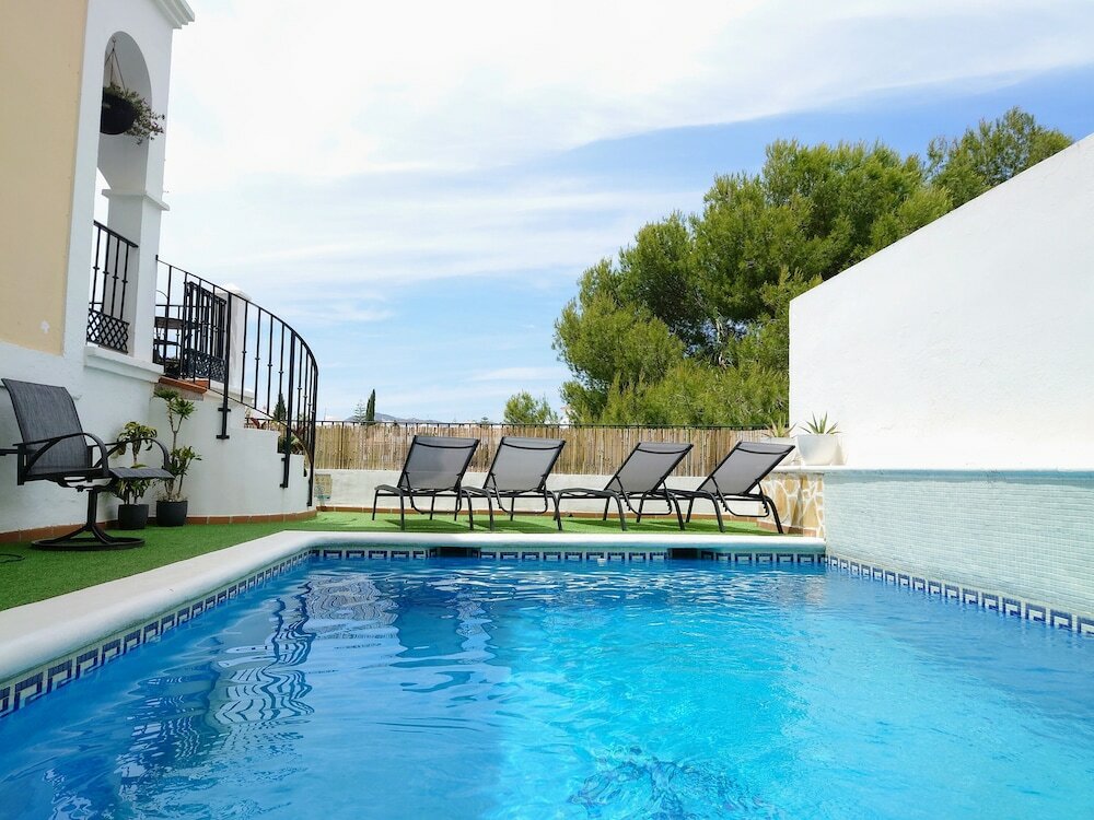 Фото Carmen Rooms