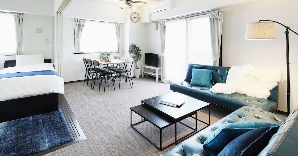 Фото City Hotel Namba Ⅰ