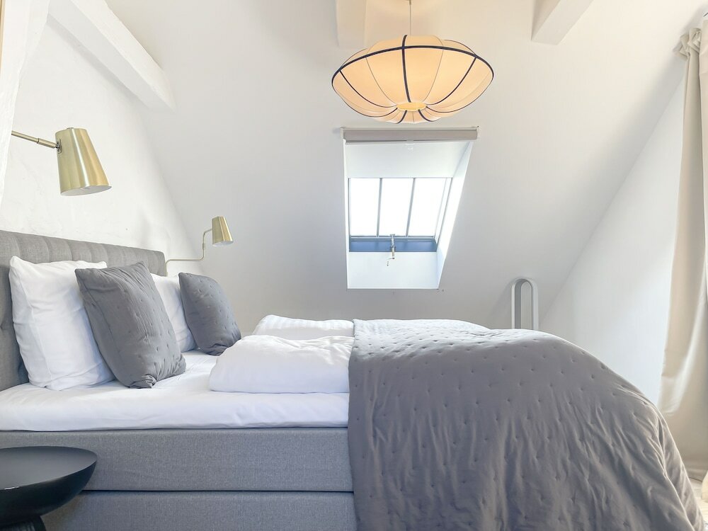 Фото Sankt Annæ Plads