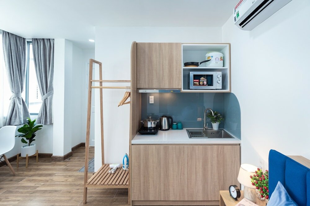 Фото Cozrum Homes Charming Corner 2