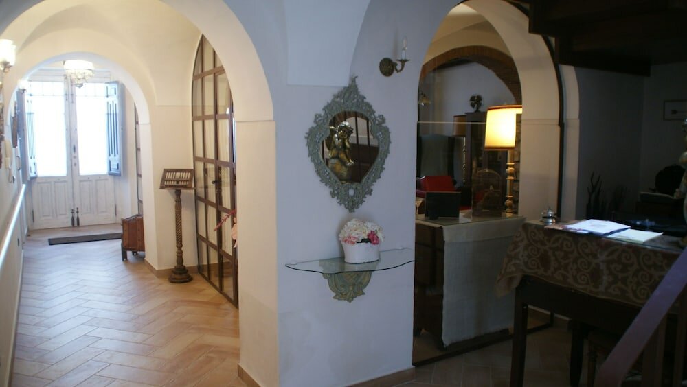 Фото Lantigua Casa Rural