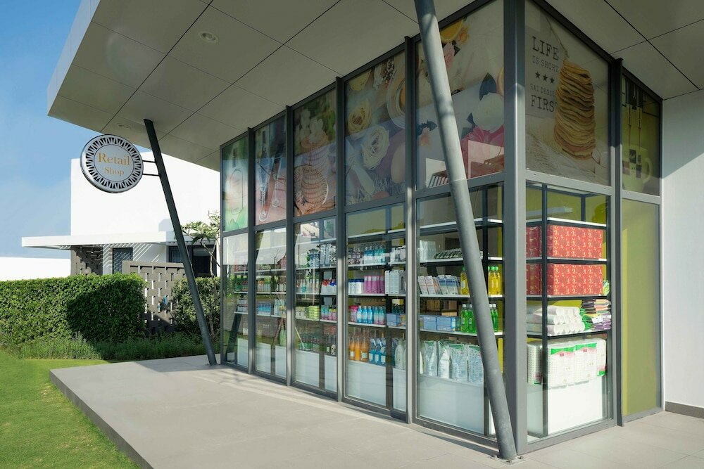 Фото Oceanami Villas & Beach Club - Managed by Oceanami Group