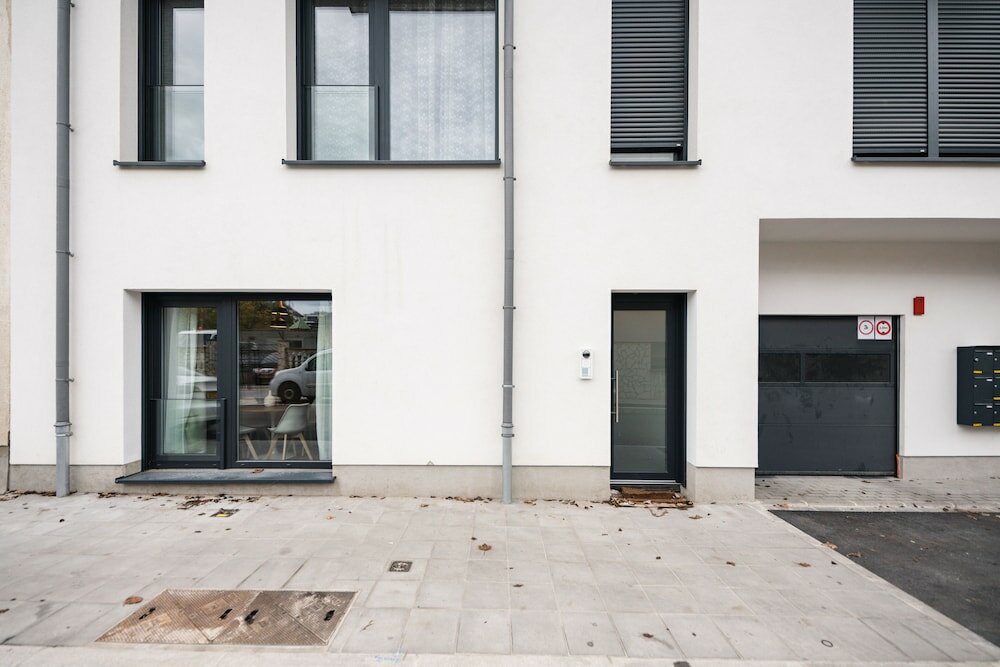 Фото Stylish Designer Studio in Bonnevoie