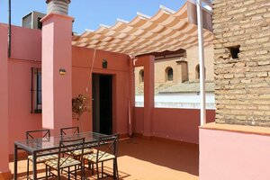 Гостиница San Clemente House