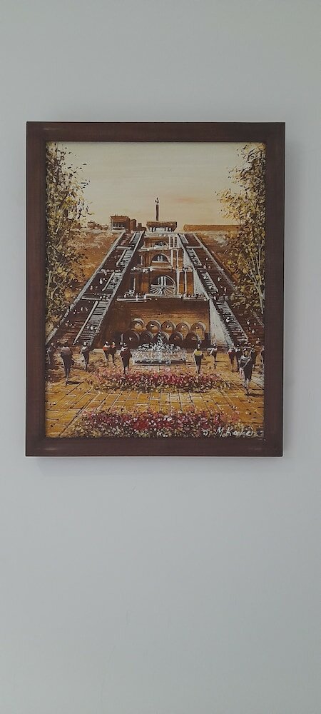 Фото Areni Lodge