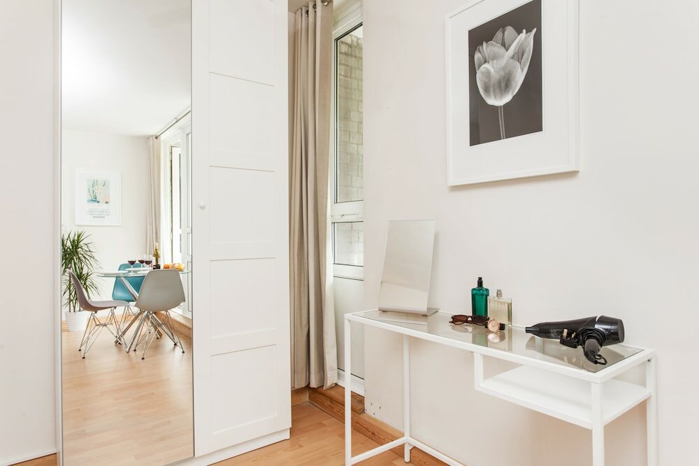 Фото Regents Park & Euston 1 Bedroom Apartment