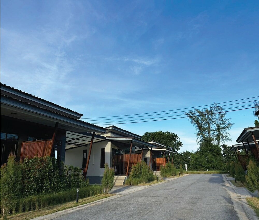 Фото Pitchaya Resort Rayong