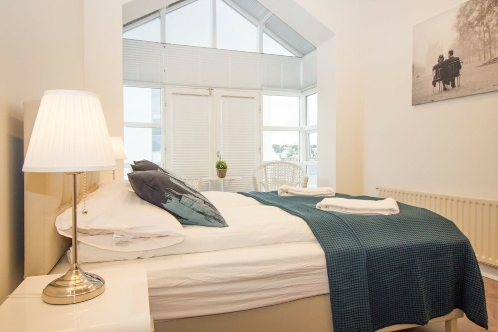 Фото Thorsplan Luxury Apartment