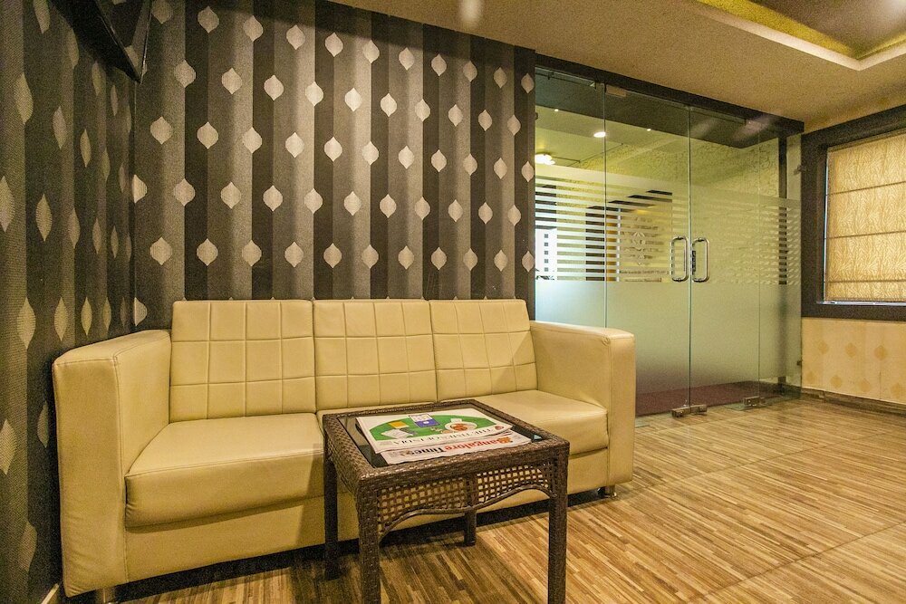 Фото Oyo 4242 Hsr Layout