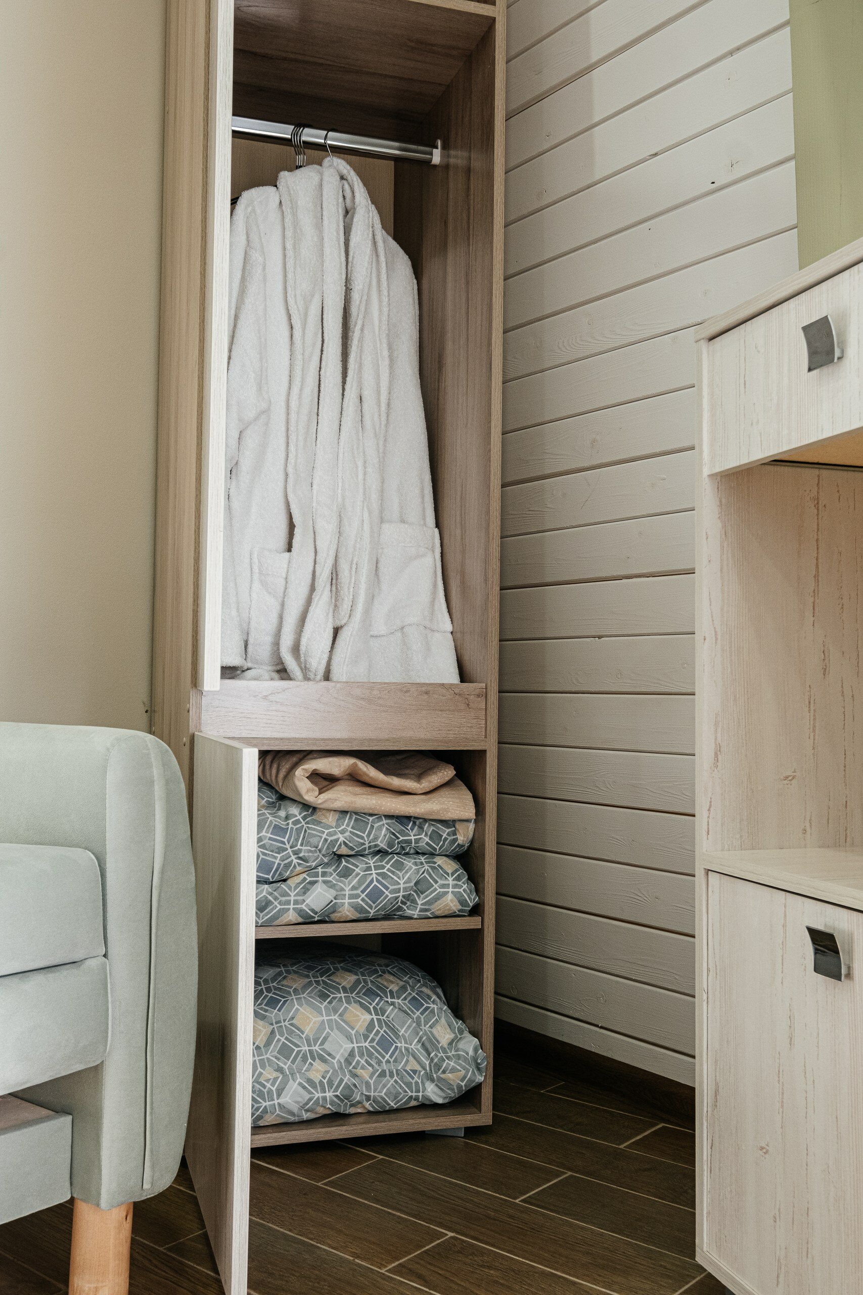 Фото Кругосвет шале