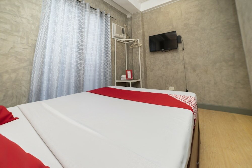 Фото Oyo 471 Edilberto's B&b