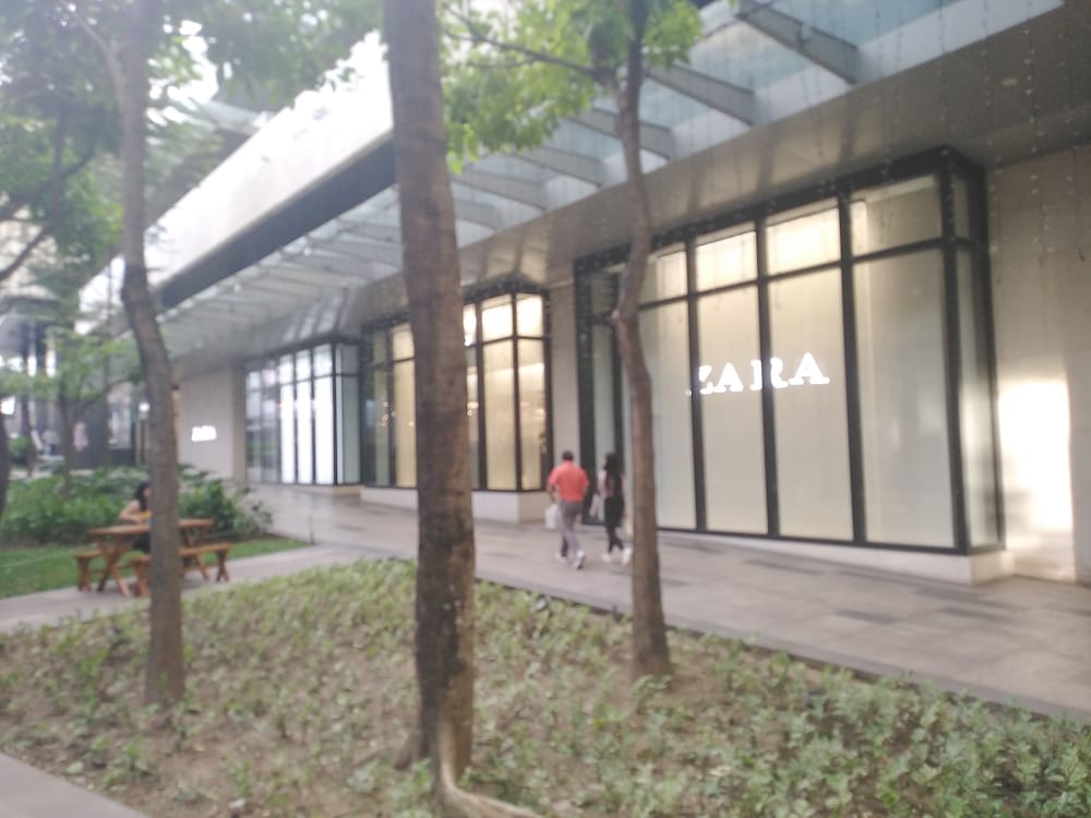 Фото Forbes Park Area Bgc