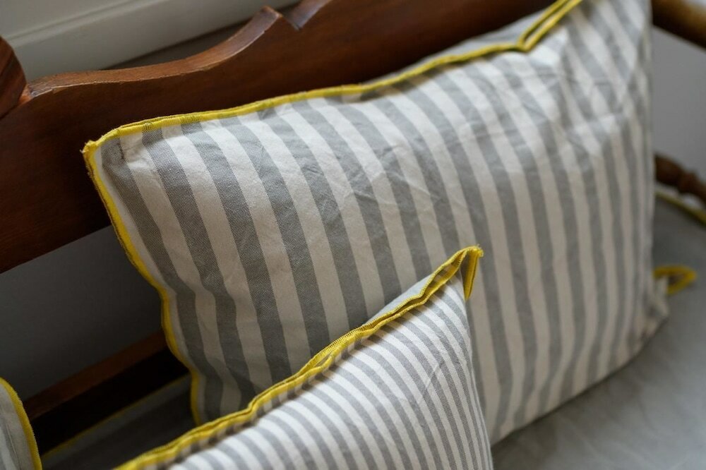 Фото Irene Kimolos Villas