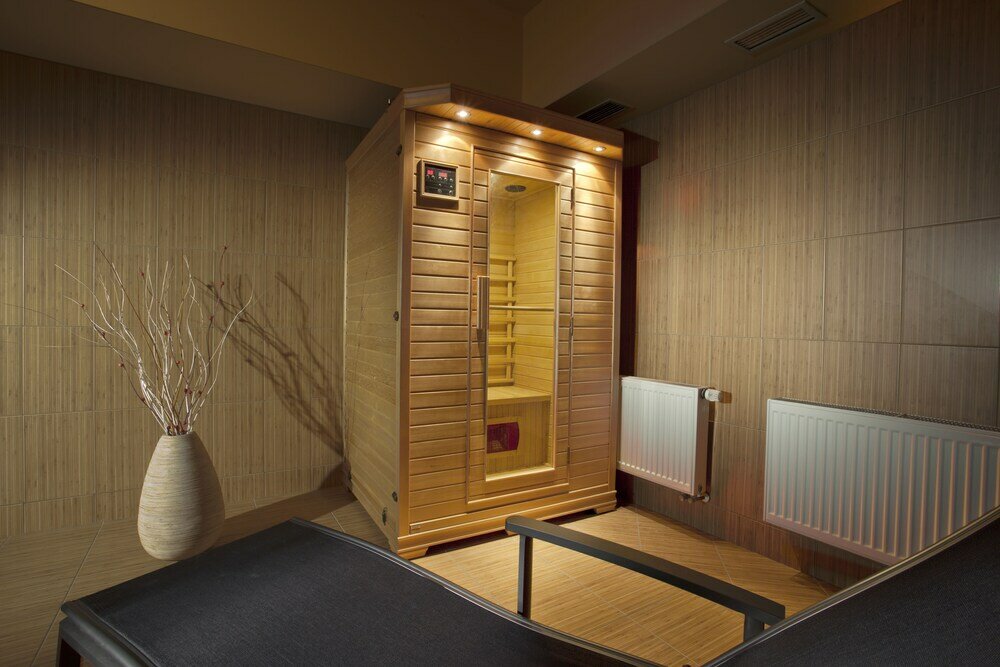 Фото Colorfactory SPA Hotel