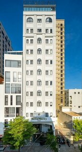 Bella Merry Hotel and Apartment (Tiền Giang Province, Thành phố Mỹ Tho, Cồn Thới Sơn), hotel