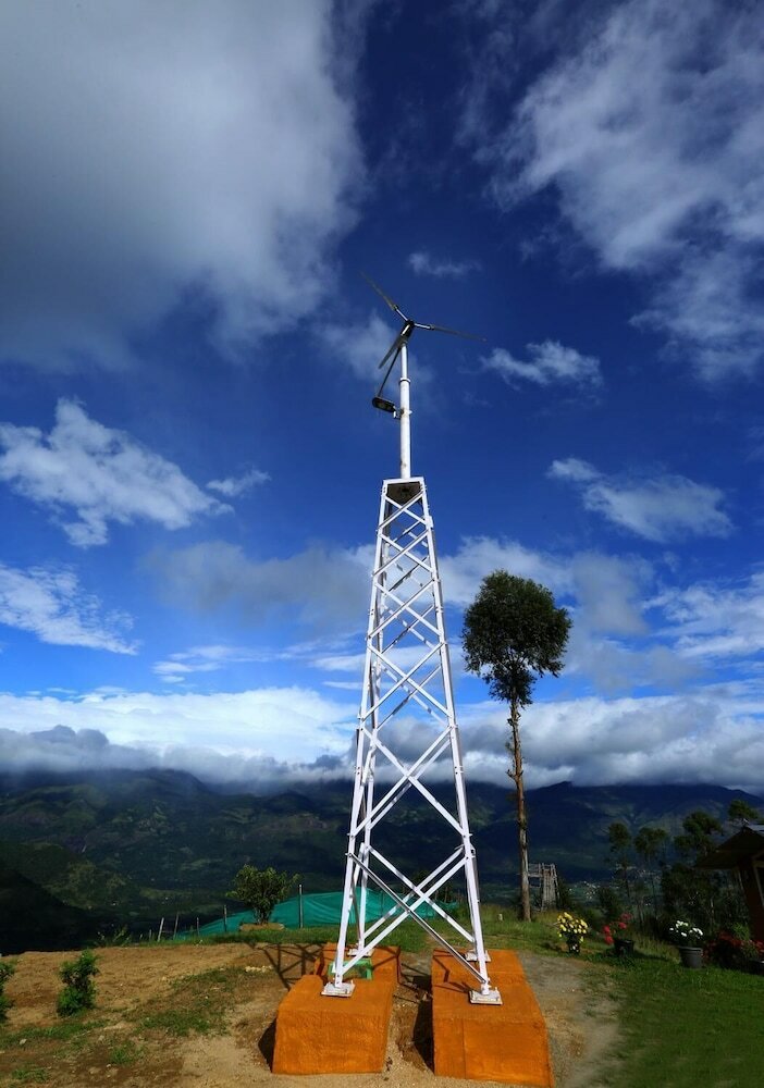 Фото Vridhavan Mist City