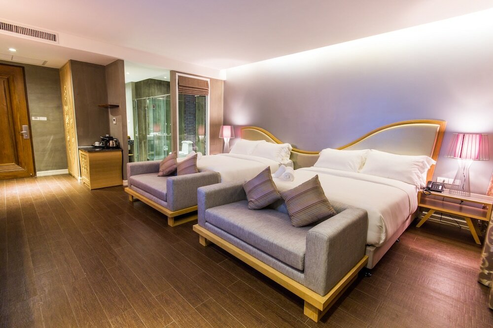 Фото Villa by The Tarna