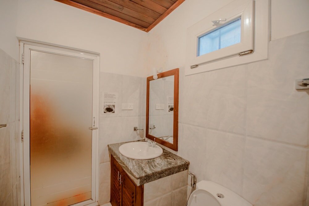 Фото Muhsin Villa