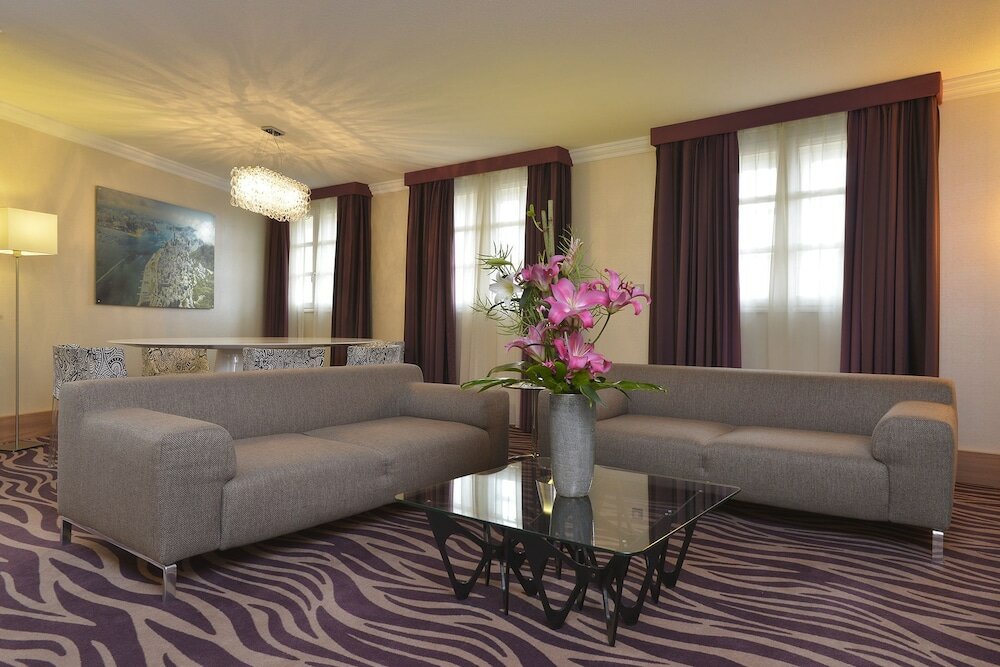 Фото Plaza Hotel Capitole Toulouse