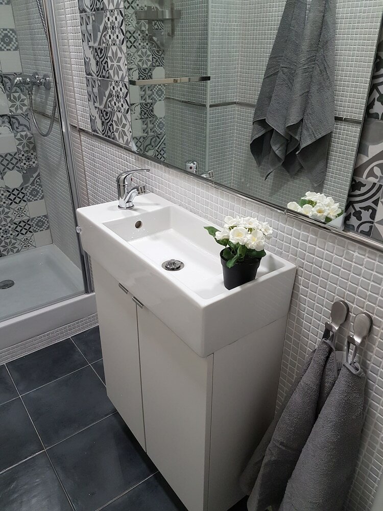 Фото HomeMalaga La Merced Studio