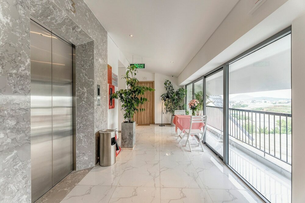 Фото Canary Dalat Hotel