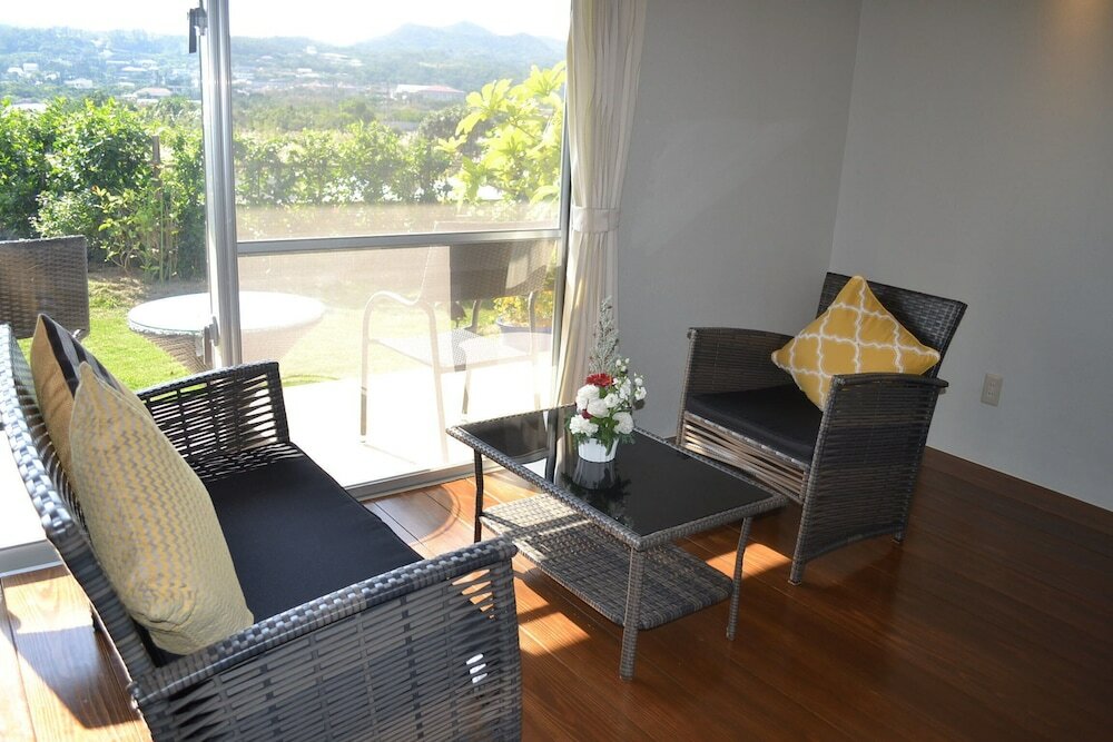 Фото Pension Gusuku