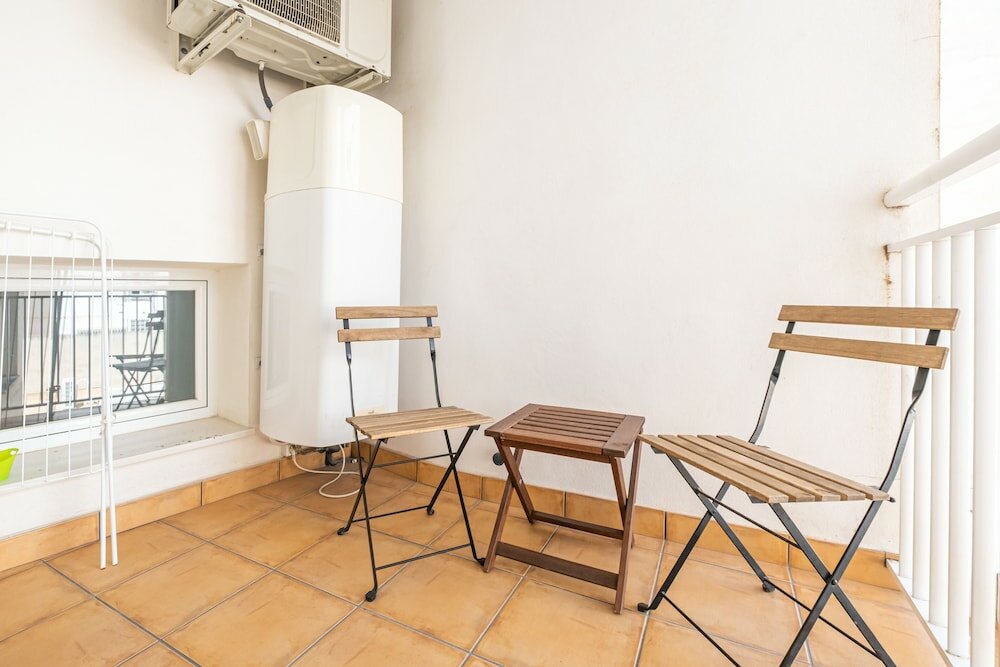 Фото Apartamentos La Rosita Old Town