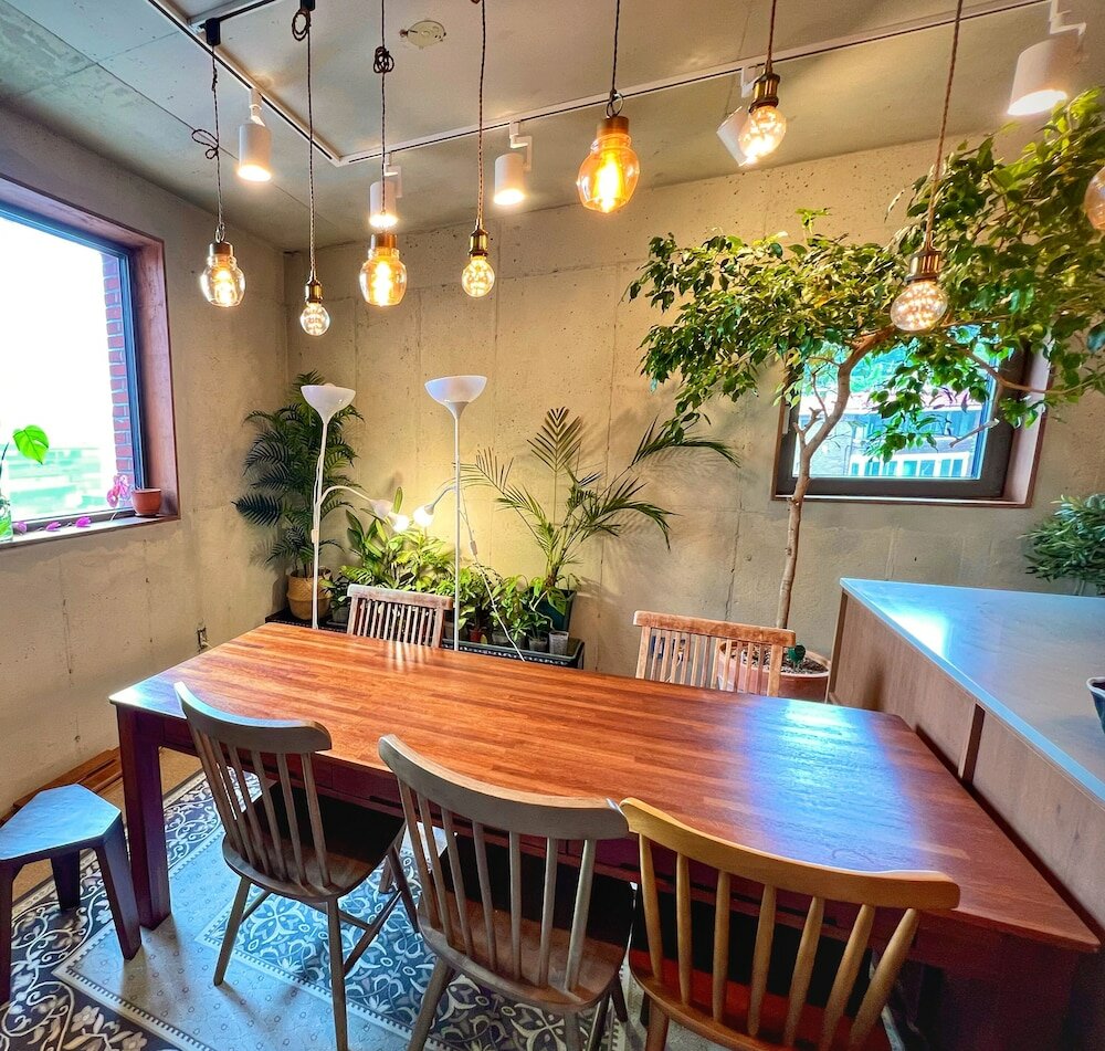 Фото HHZib - homestay on a peaceful hill