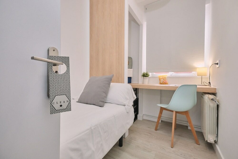 Фото Dadá Coliving&Rooms