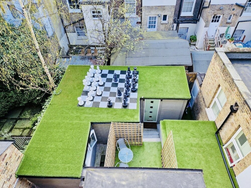 Фото The Melville Hotel by Rokxy - Kings Cross