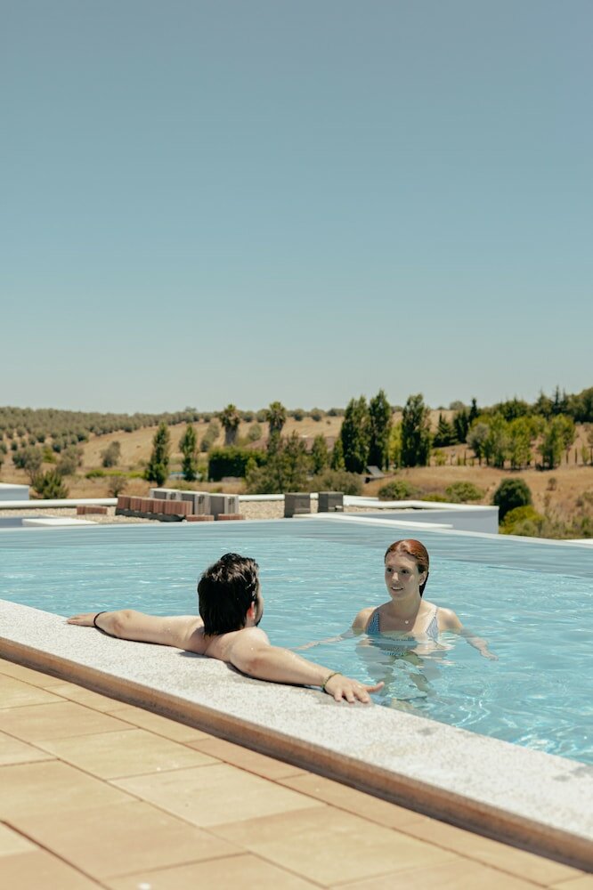 Фото Sleep & Nature Hotel