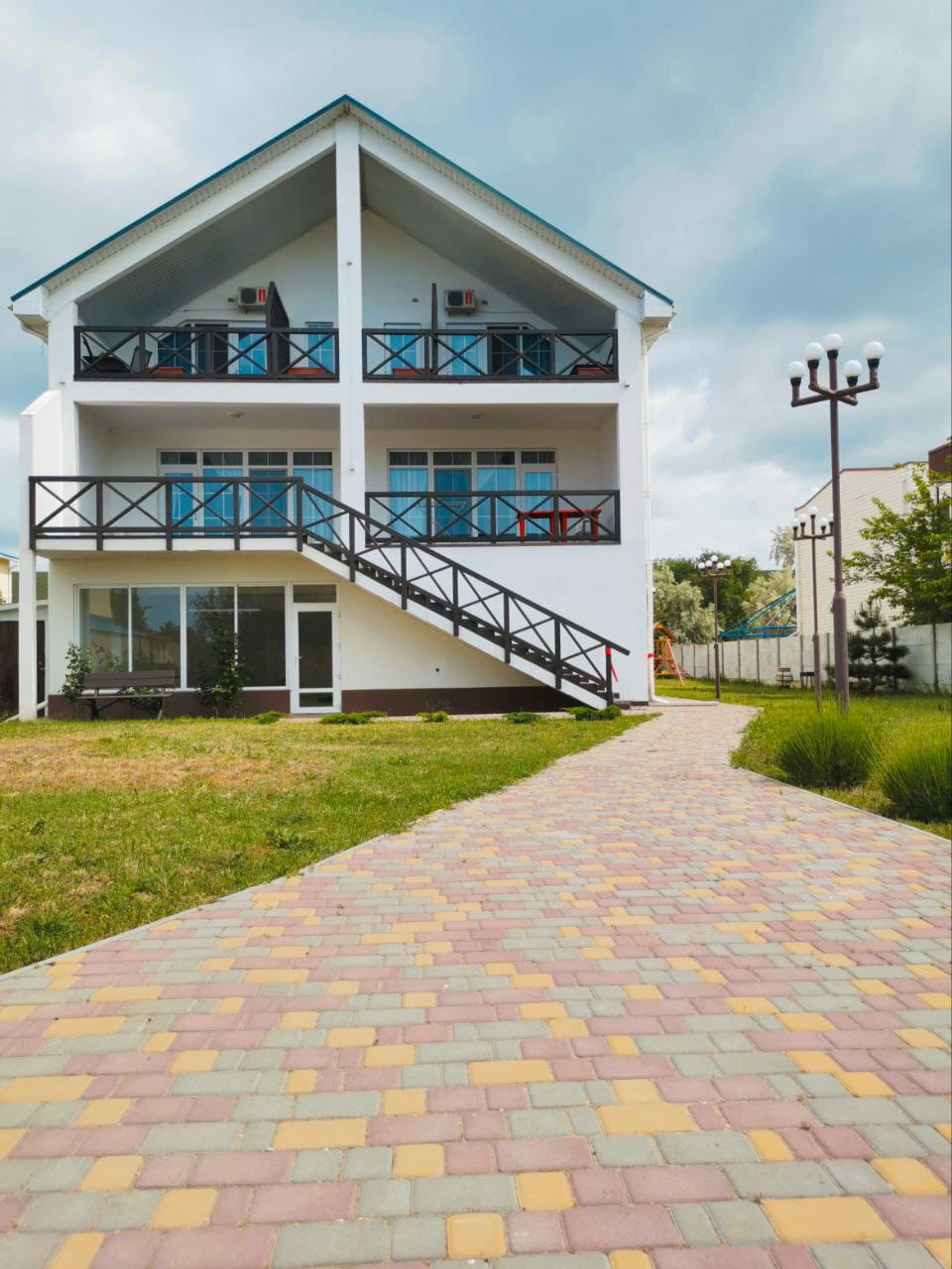 Фото отеля 3