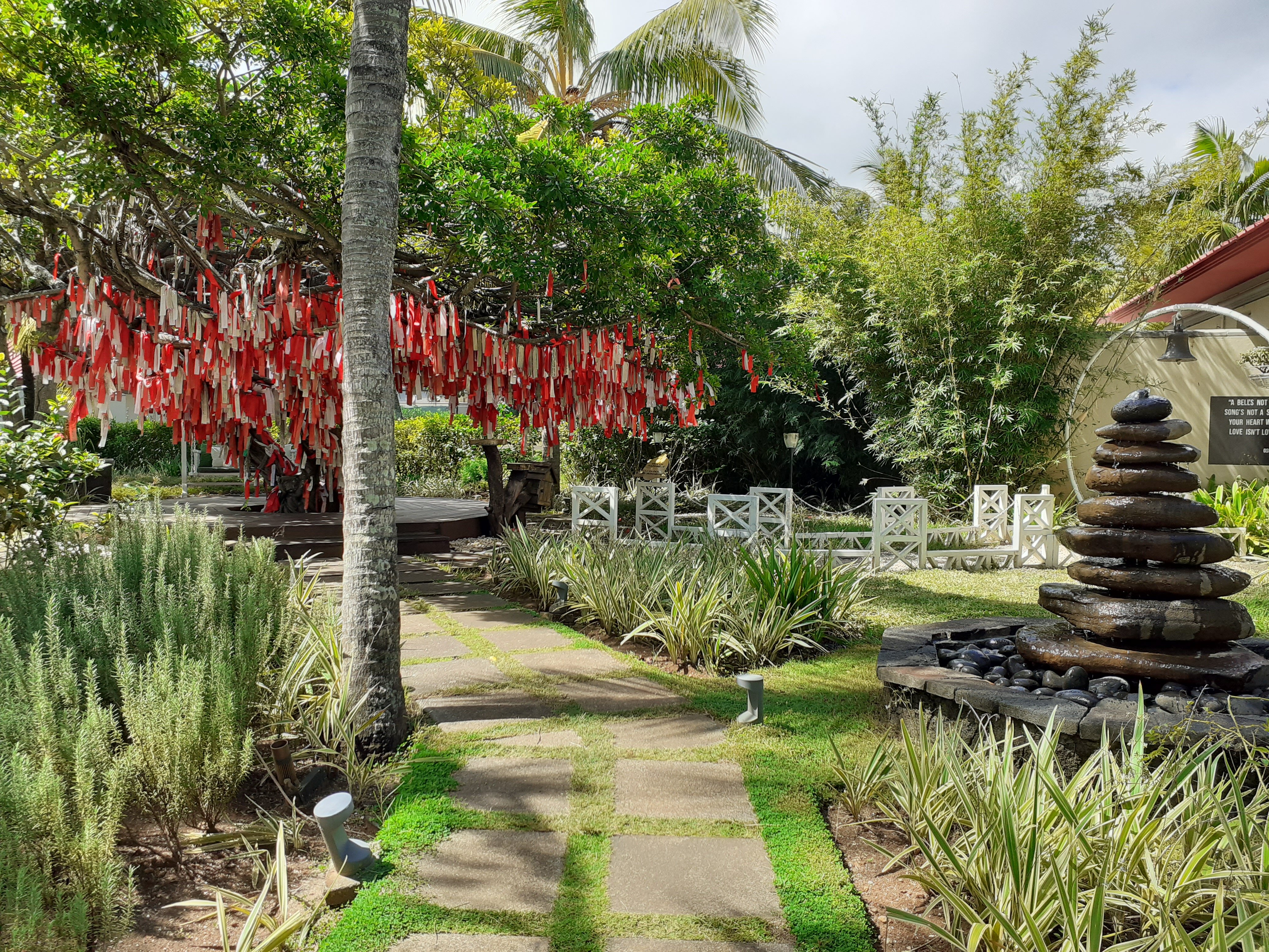 Фото Tamassa Bel Ombre