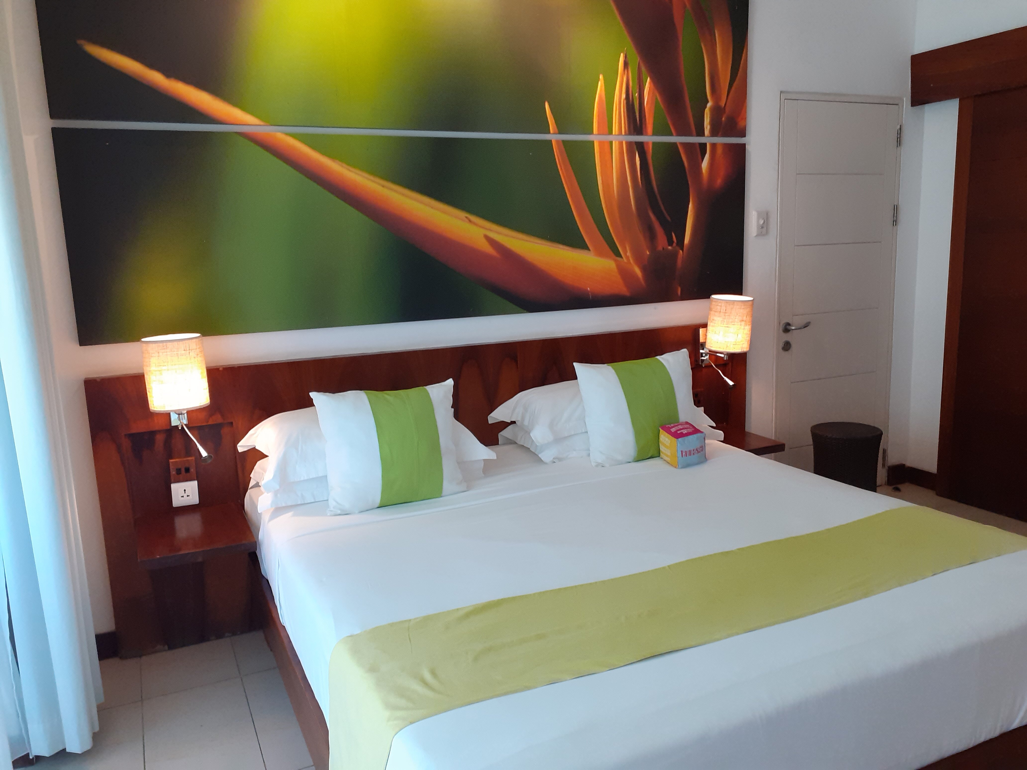 Фото Tamassa Bel Ombre