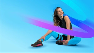 Bright Fit (Vaynera Street, 10), fitness klubu