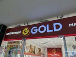 585 Gold (Orekhoviy Boulevard, 14к3), jewelry store