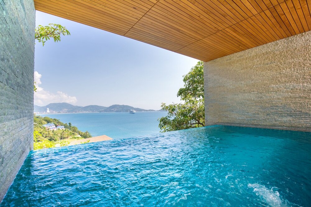 Фото Wyndham Grand Phuket Kalim Bay