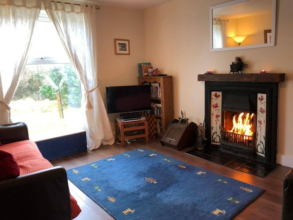 Фото Steading Holidays - Ocean View