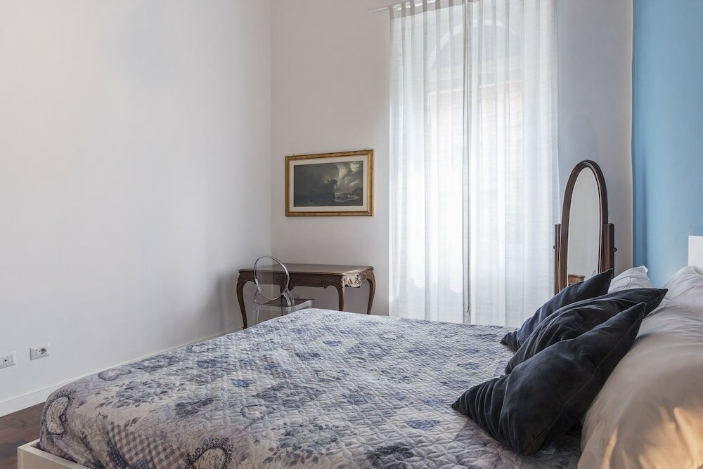 Фото Musei Vaticani Stylish Apartment