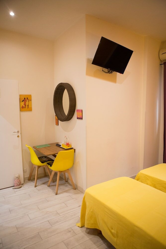 Фото Lanzies Guesthouse