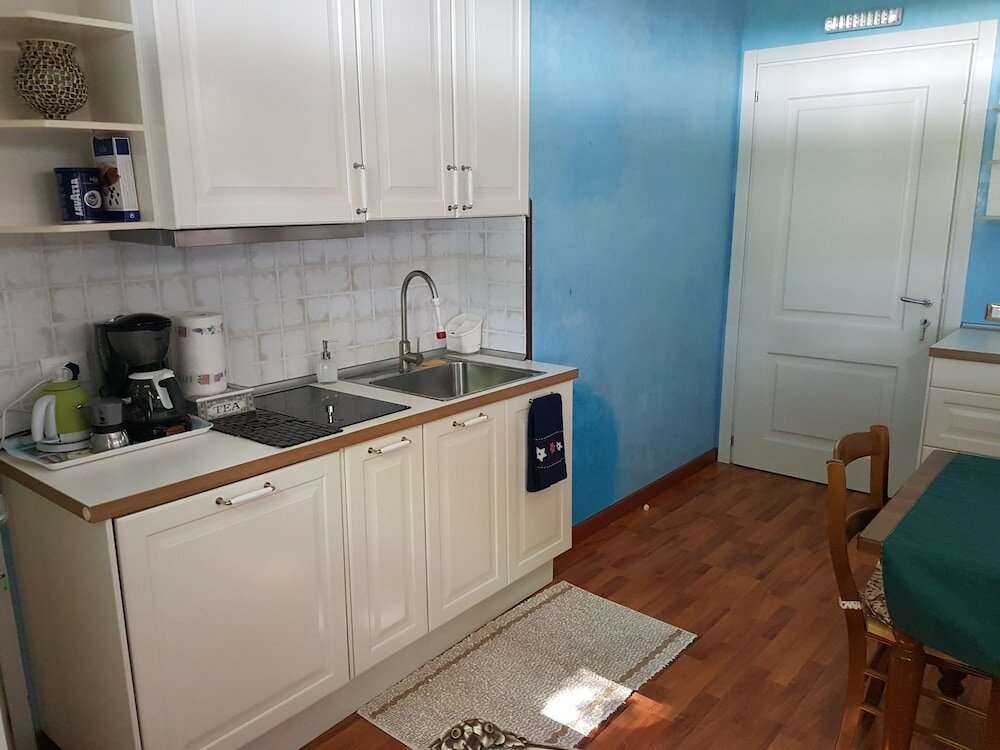 Фото Bed & Breakfast Venezia