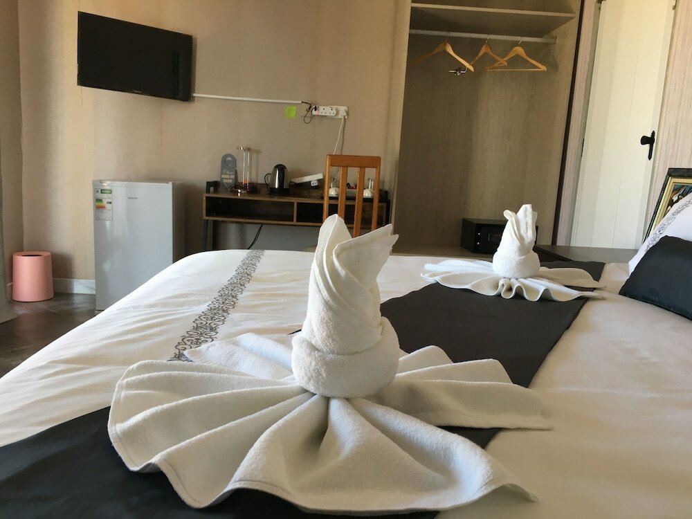 Фото Kanyi Guest House