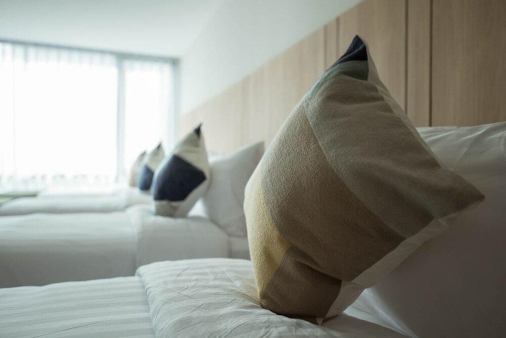 Фото Bella B Hotel