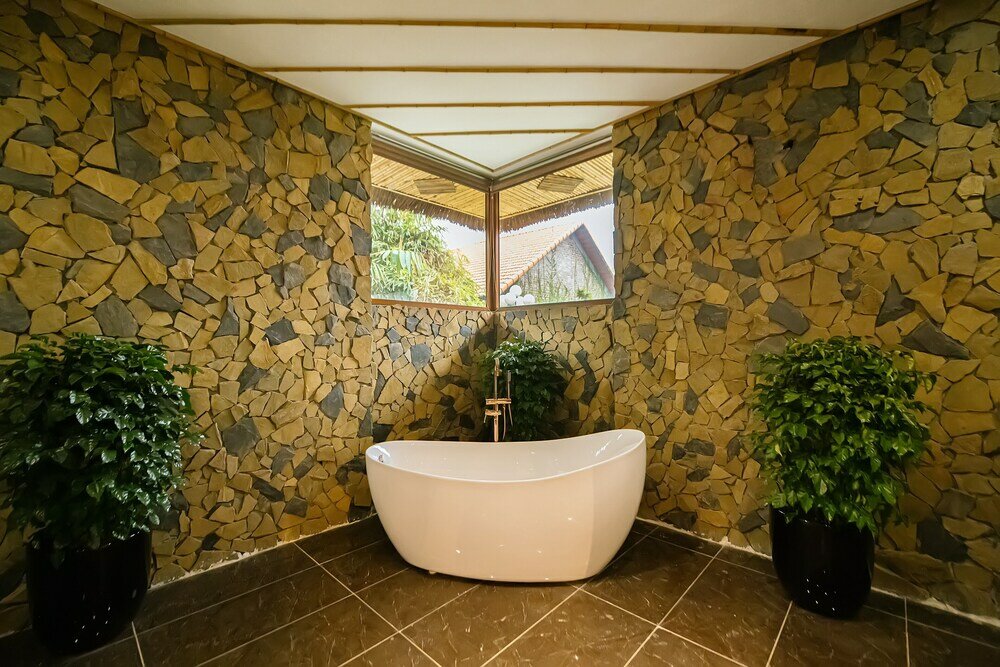 Фото Memorina Ninh Binh Resort